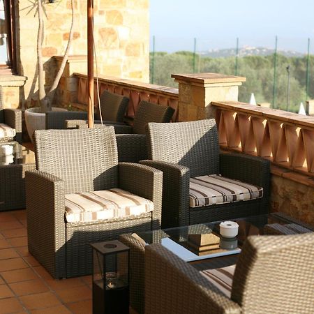 Hapimag Resort Mas Nou Platja d'Aro Zewnętrze zdjęcie