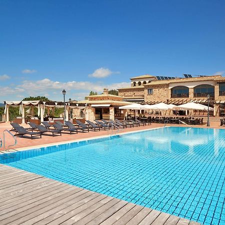 Hapimag Resort Mas Nou Platja d'Aro Zewnętrze zdjęcie