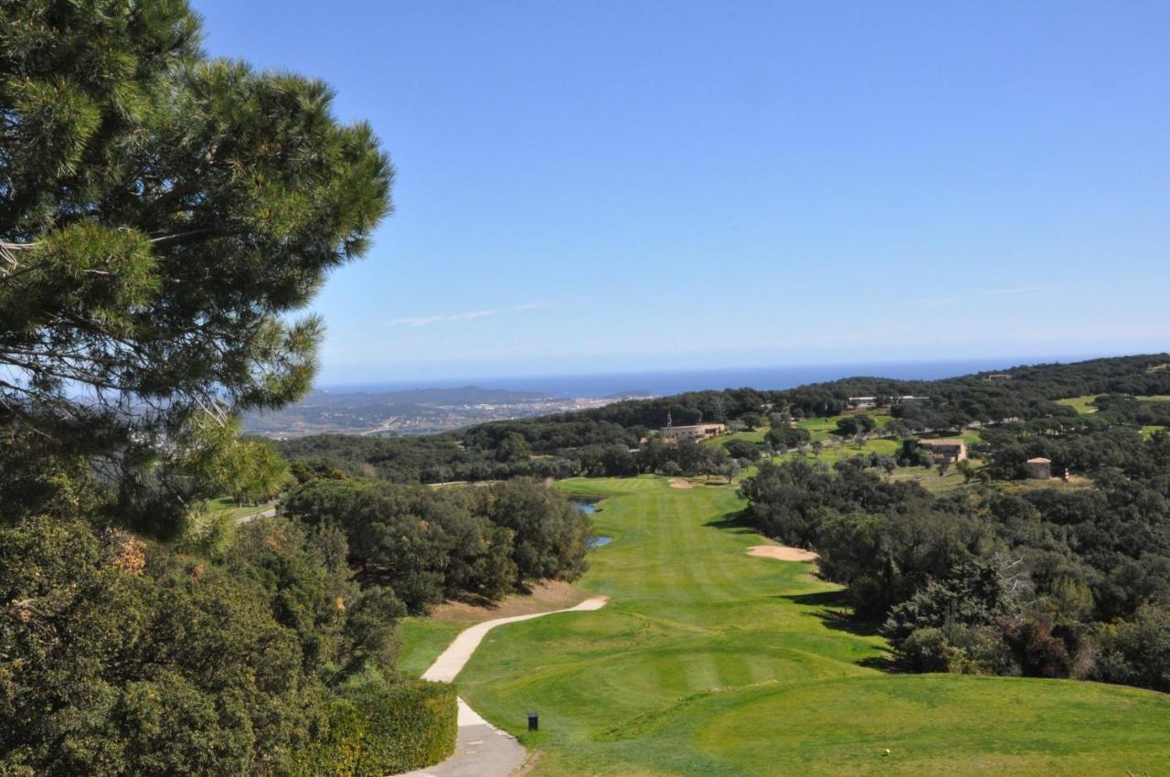 Hapimag Resort Mas Nou Platja d'Aro Zewnętrze zdjęcie