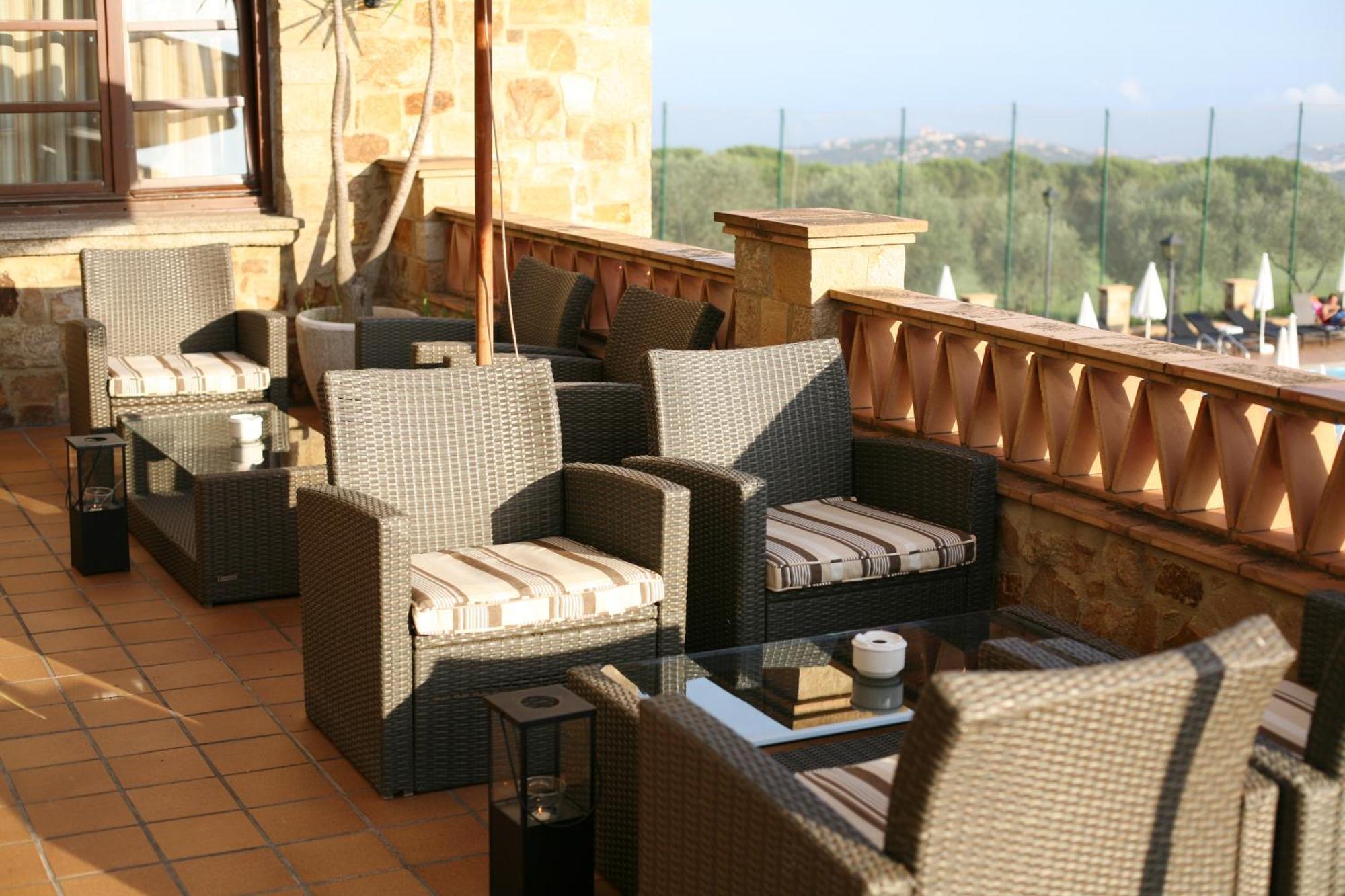 Hapimag Resort Mas Nou Platja d'Aro Zewnętrze zdjęcie