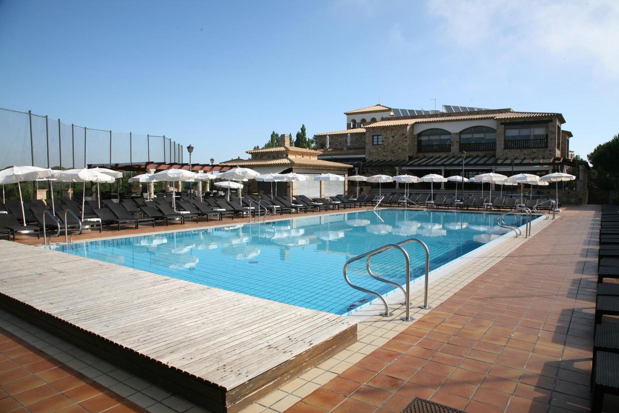 Hapimag Resort Mas Nou Platja d'Aro Zewnętrze zdjęcie