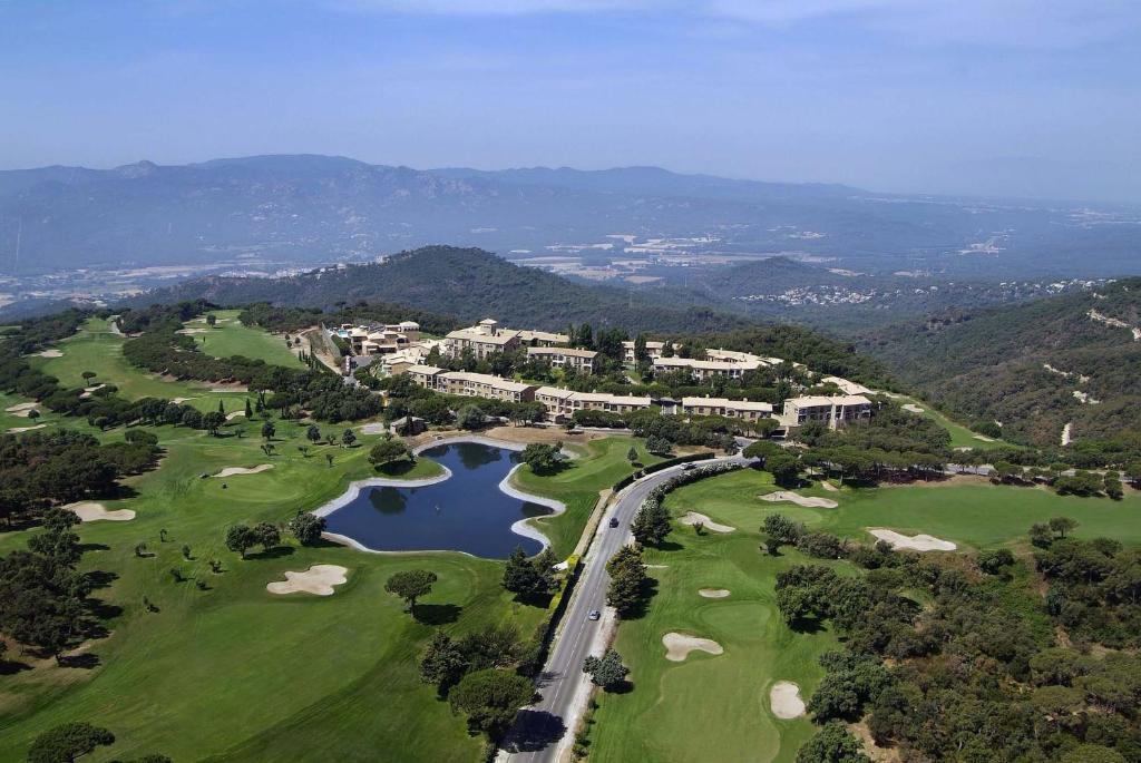 Hapimag Resort Mas Nou Platja d'Aro Zewnętrze zdjęcie