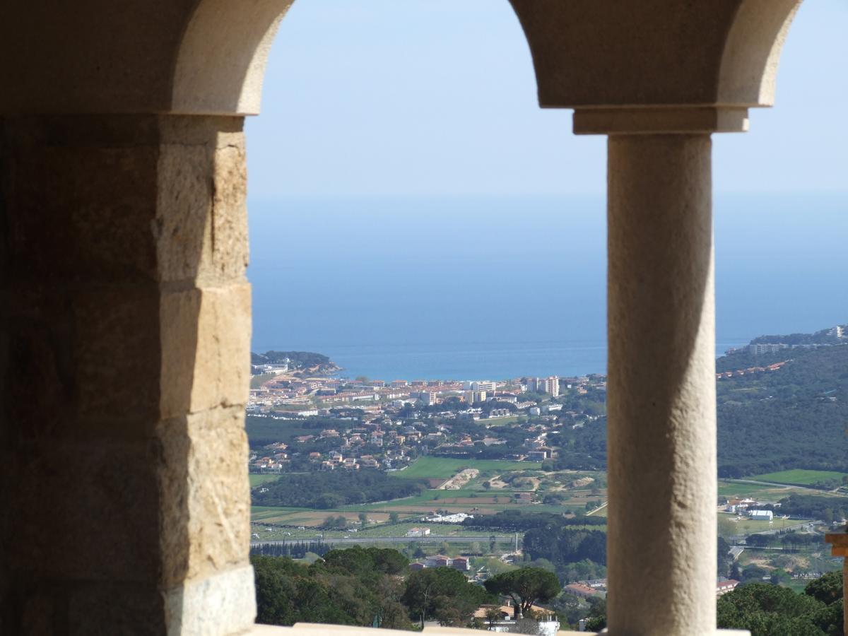 Hapimag Resort Mas Nou Platja d'Aro Zewnętrze zdjęcie