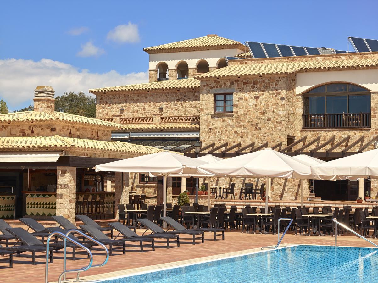 Hapimag Resort Mas Nou Platja d'Aro Zewnętrze zdjęcie