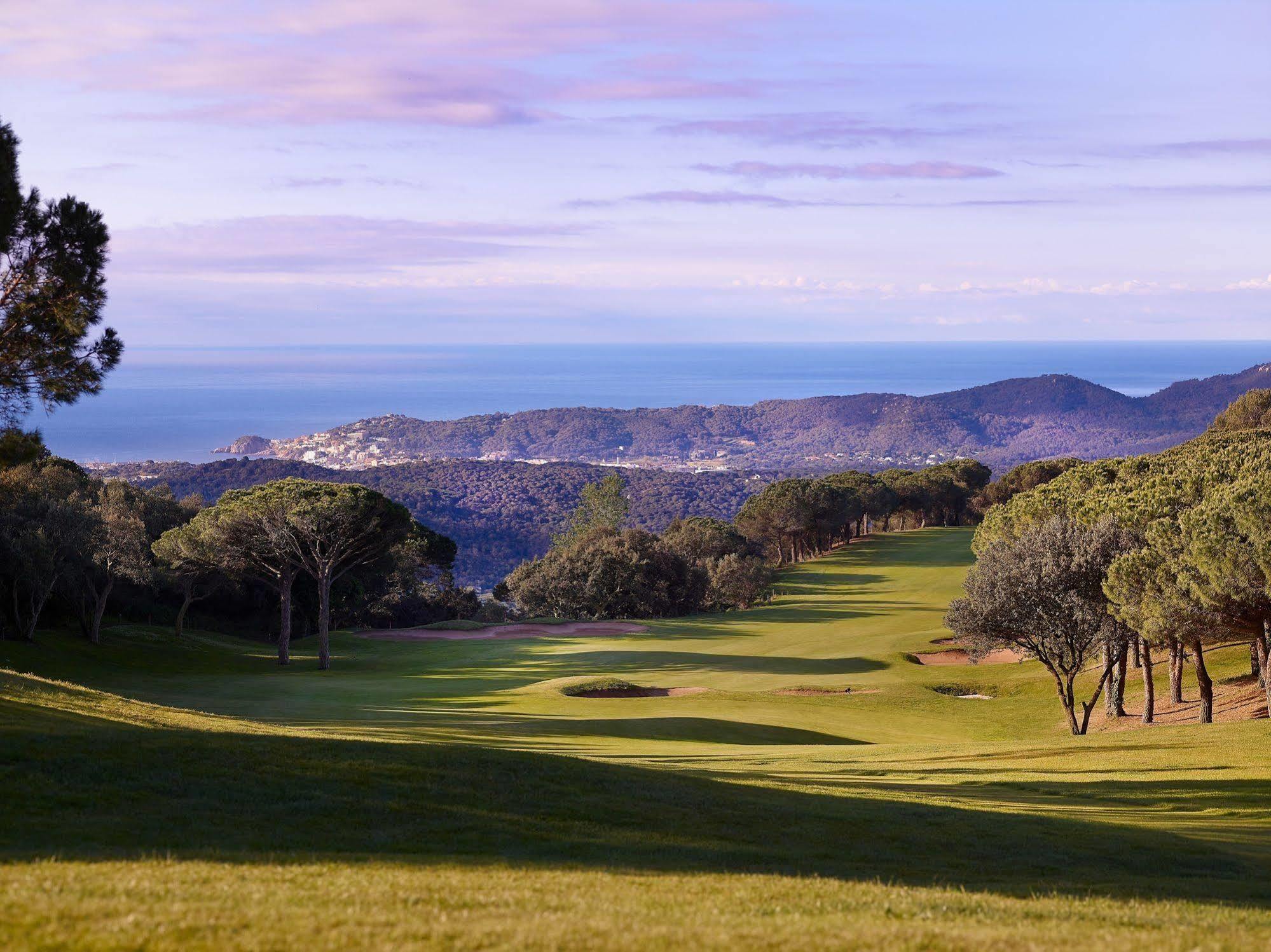 Hapimag Resort Mas Nou Platja d'Aro Zewnętrze zdjęcie