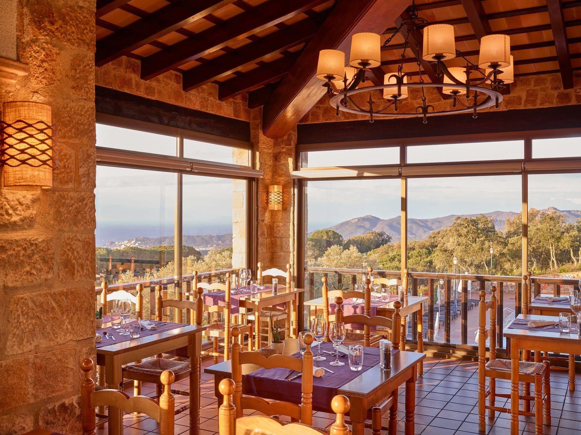 Hapimag Resort Mas Nou Platja d'Aro Zewnętrze zdjęcie