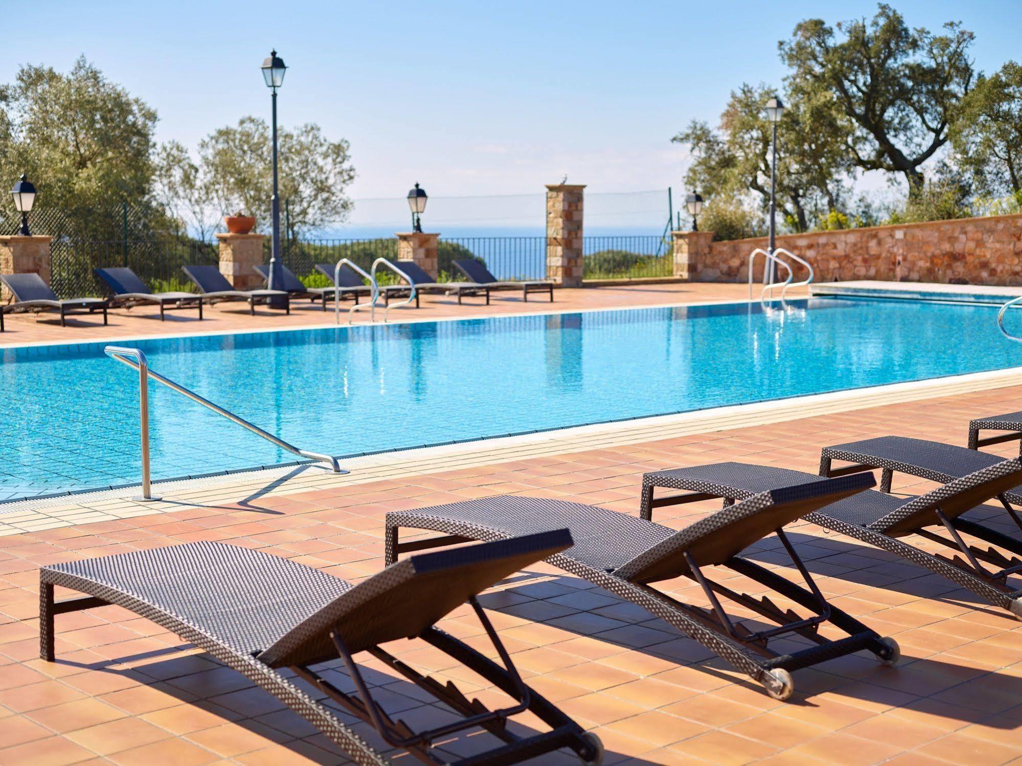 Hapimag Resort Mas Nou Platja d'Aro Zewnętrze zdjęcie