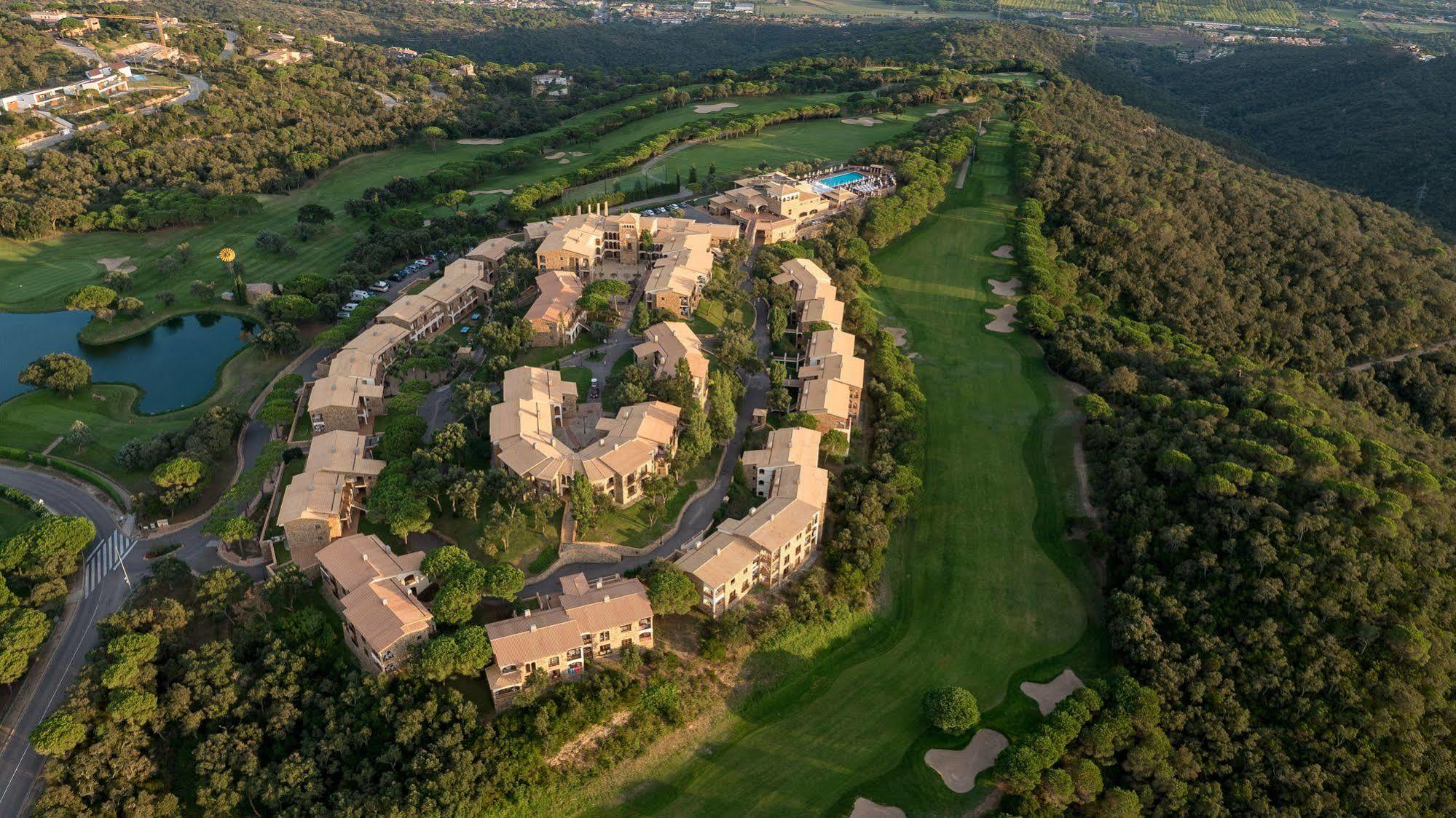 Hapimag Resort Mas Nou Platja d'Aro Zewnętrze zdjęcie