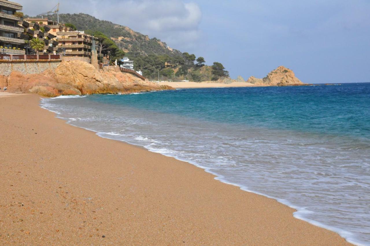 Hapimag Resort Mas Nou Platja d'Aro Zewnętrze zdjęcie